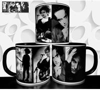 MUG Tasse à café - GROUPE THE CURE ROBERT SMITH 2953