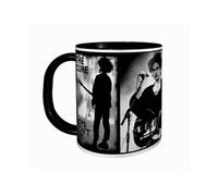 MUG Tasse à café - GROUPE THE CURE ROBERT SMITH 2953