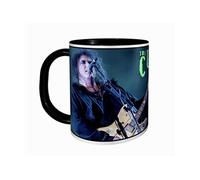 MUG Tasse à café - GROUPE THE CURE ROBERT SMITH 2954