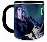 MUG Tasse à café - GROUPE THE CURE ROBERT SMITH 2954