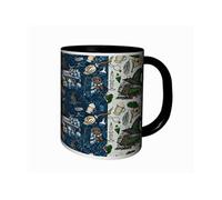 MUG Tasse à café - HARRY POTTER 1515