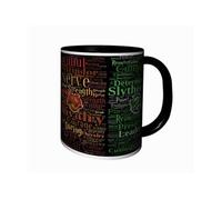 MUG Tasse à café - HARRY POTTER 1516