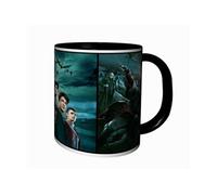 MUG Tasse à café - HARRY POTTER 4740