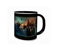 MUG Tasse à café - HARRY POTTER 4741