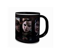 MUG Tasse à café - HARRY POTTER 4742