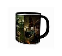 MUG Tasse à café - HARRY POTTER 4747