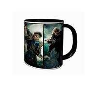 MUG Tasse à café - HARRY POTTER 4749