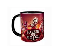 MUG Tasse à café - HAZBIN HOTEL 2319