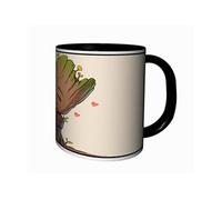 MUG Tasse à café - ILLUSTRATION BABY GROOT LES GARDIENS DE LA GALAXIE 4161