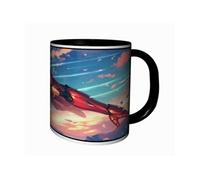 MUG Tasse à café - IRON MAN 4127