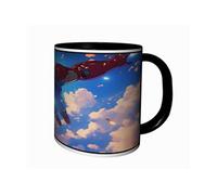 MUG Tasse à café - IRON MAN 4128
