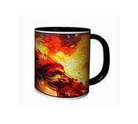 MUG Tasse à café - IRON MAN 4163