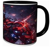 MUG Tasse à café - IRON MAN 4164