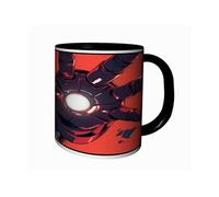 MUG Tasse à café - IRON MAN 4165