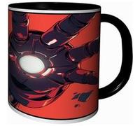 MUG Tasse à café - IRON MAN 4165