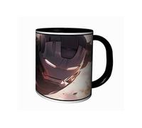 MUG Tasse à café - IRON MAN 4315