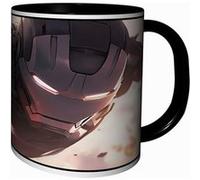 MUG Tasse à café - IRON MAN 4315