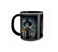 MUG Tasse à café - JACK SKELLINGTON STYLE GOTHIQUE TIM BURTON 2370 G