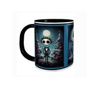 MUG Tasse à café - JACK SKELLINGTON STYLE GOTHIQUE TIM BURTON 2371 G