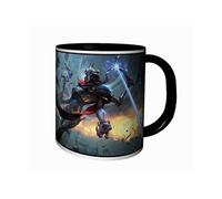 MUG Tasse à café - JAYCE VIKTOR ARCANE LEAGUE OF LEGEND 4359