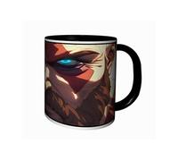 MUG Tasse à café - JEU VIDEO GOD OF WAR 4144