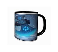 MUG Tasse à café - JEU VIDEO GOD OF WAR 4145