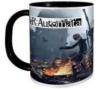 MUG Tasse à café - JEU VIDEO NIER AUTOMATA 2352 G