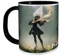 MUG Tasse à café - JEU VIDEO NIER AUTOMATA 2353 G