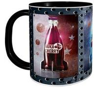MUG Tasse à café - JEU VIDEO SERIE FALLOUT NUKA COLA 2313 G