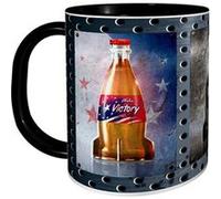 MUG Tasse à café - JEU VIDEO SERIE FALLOUT NUKA COLA 2314 G