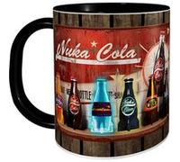 MUG Tasse à café - JEU VIDEO SERIE FALLOUT NUKA COLA 2317 G