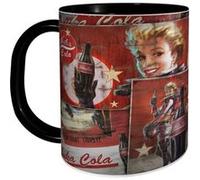 MUG Tasse à café - JEU VIDEO SERIE FALLOUT NUKA COLA 2318