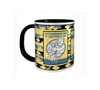MUG Tasse à café - JEU VIDEO SERIE FALLOUT VAULT TEC 2307