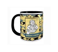 MUG Tasse à café - JEU VIDEO SERIE FALLOUT VAULT TEC 2309
