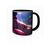 MUG Tasse à café - JEU VIDEO STREET FIGHTER RYU 4286
