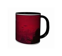 MUG Tasse à café - JINX ARCANE LEAGUE OF LEGEND 4134