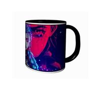 MUG Tasse à café - JINX ARCANE LEAGUE OF LEGEND 4363