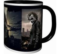 MUG Tasse à café - JOKER BATMAN 2011