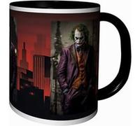 MUG Tasse à café - JOKER BATMAN 2013 G