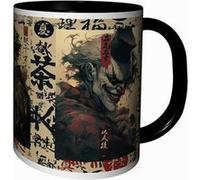 MUG Tasse à café - JOKER BATMAN ASIE 2020