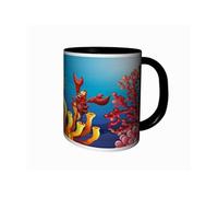 MUG Tasse à café - LA PETITE SIRENE THE LITTLE MERMAID 1758
