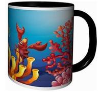 MUG Tasse à café - LA PETITE SIRENE THE LITTLE MERMAID 1758 G