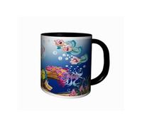 MUG Tasse à café - LA PETITE SIRENE THE LITTLE MERMAID 1760