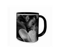 MUG Tasse à café - LADY GAGA BRADLEY COOPER - A STAR IS BORN 1504
