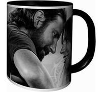 MUG Tasse à café - LADY GAGA BRADLEY COOPER - A STAR IS BORN 1504