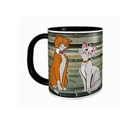 MUG Tasse à café - LES ARISTOCHATS 3093 G