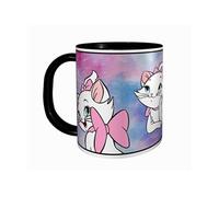 MUG Tasse à café - LES ARISTOCHATS MARIE 3092