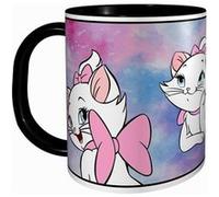 MUG Tasse à café - LES ARISTOCHATS MARIE 3092
