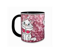 MUG Tasse à café - LES ARISTOCHATS MARIE 3094