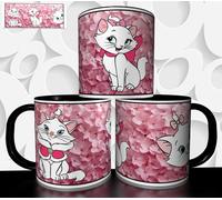 MUG Tasse à café - LES ARISTOCHATS MARIE 3094